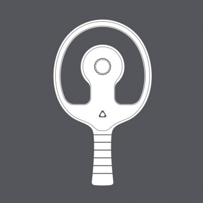 Vive Paddle Accessory Quick Start Guide