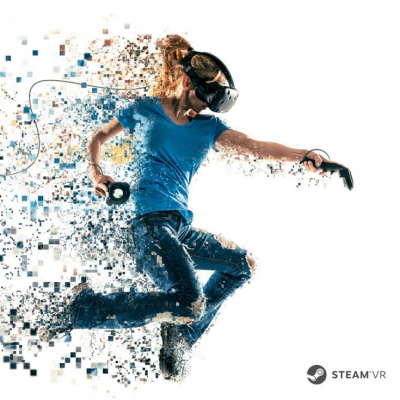 Vive Consumer One-Pager Takeaway