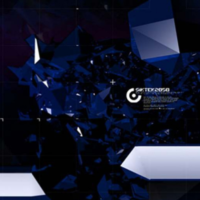 Desktop Wallpaper Design 2002